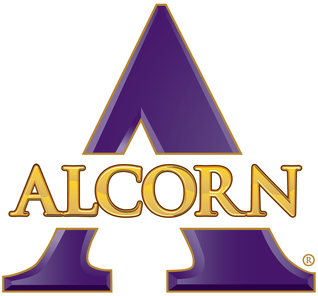 Alcorn State Braves 2017-Pres Primary Logo diy iron on heat transfer
